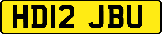 HD12JBU