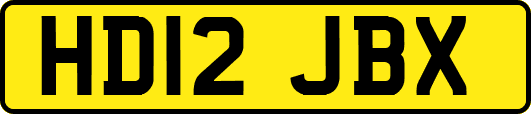HD12JBX