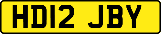 HD12JBY
