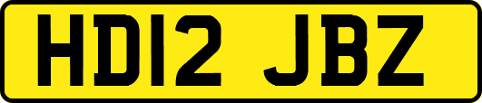 HD12JBZ