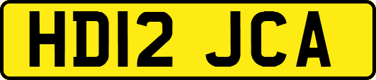 HD12JCA