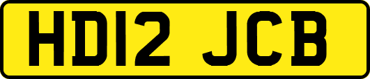 HD12JCB