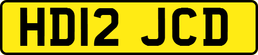 HD12JCD