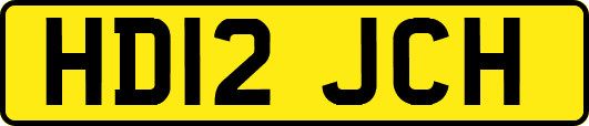 HD12JCH