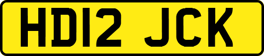 HD12JCK