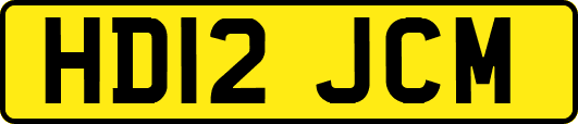 HD12JCM