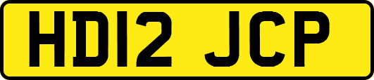 HD12JCP
