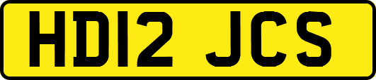 HD12JCS