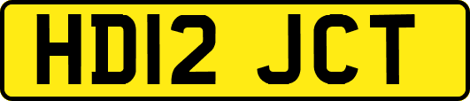 HD12JCT