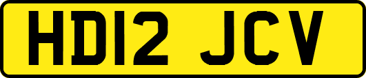 HD12JCV