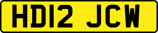 HD12JCW