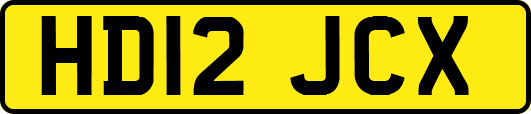 HD12JCX