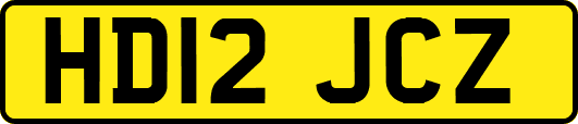 HD12JCZ
