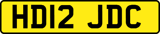 HD12JDC