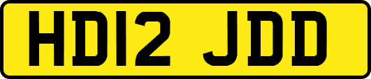 HD12JDD