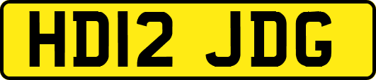 HD12JDG
