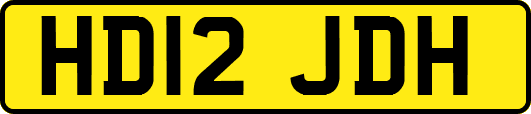 HD12JDH
