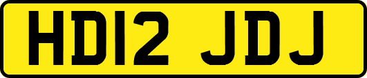 HD12JDJ