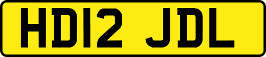 HD12JDL