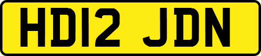 HD12JDN