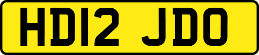 HD12JDO