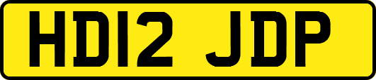 HD12JDP