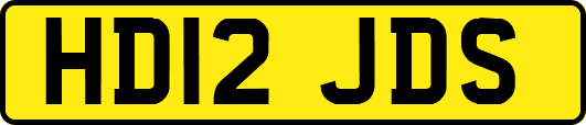 HD12JDS