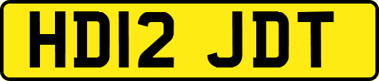 HD12JDT
