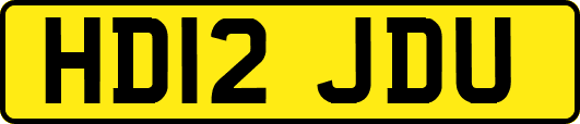 HD12JDU