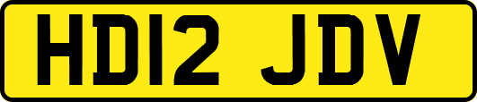 HD12JDV