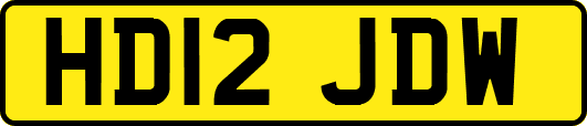 HD12JDW