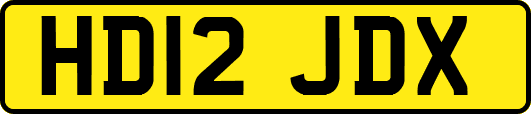 HD12JDX
