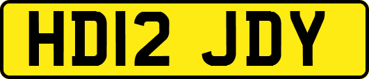HD12JDY