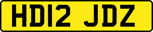 HD12JDZ