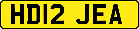 HD12JEA