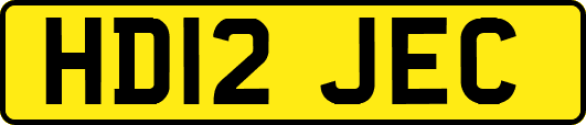 HD12JEC