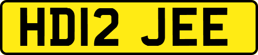 HD12JEE