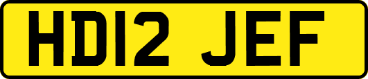 HD12JEF