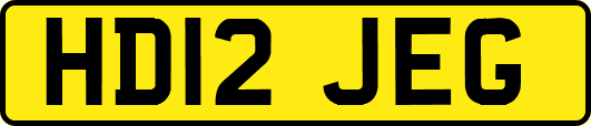 HD12JEG