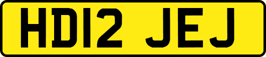 HD12JEJ