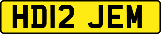 HD12JEM
