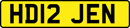 HD12JEN