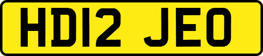 HD12JEO