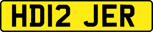 HD12JER