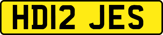 HD12JES