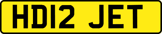 HD12JET