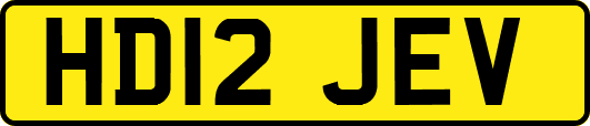 HD12JEV