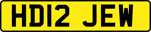 HD12JEW