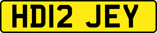 HD12JEY