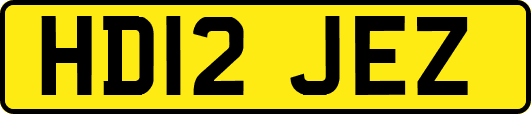 HD12JEZ